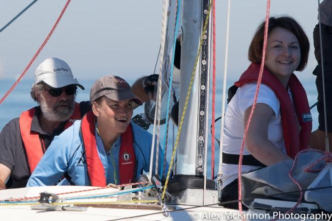 Day 3 – Port Phillip Women's Championship Series ©  Alex McKinnon Photography http://www.alexmckinnonphotography.com